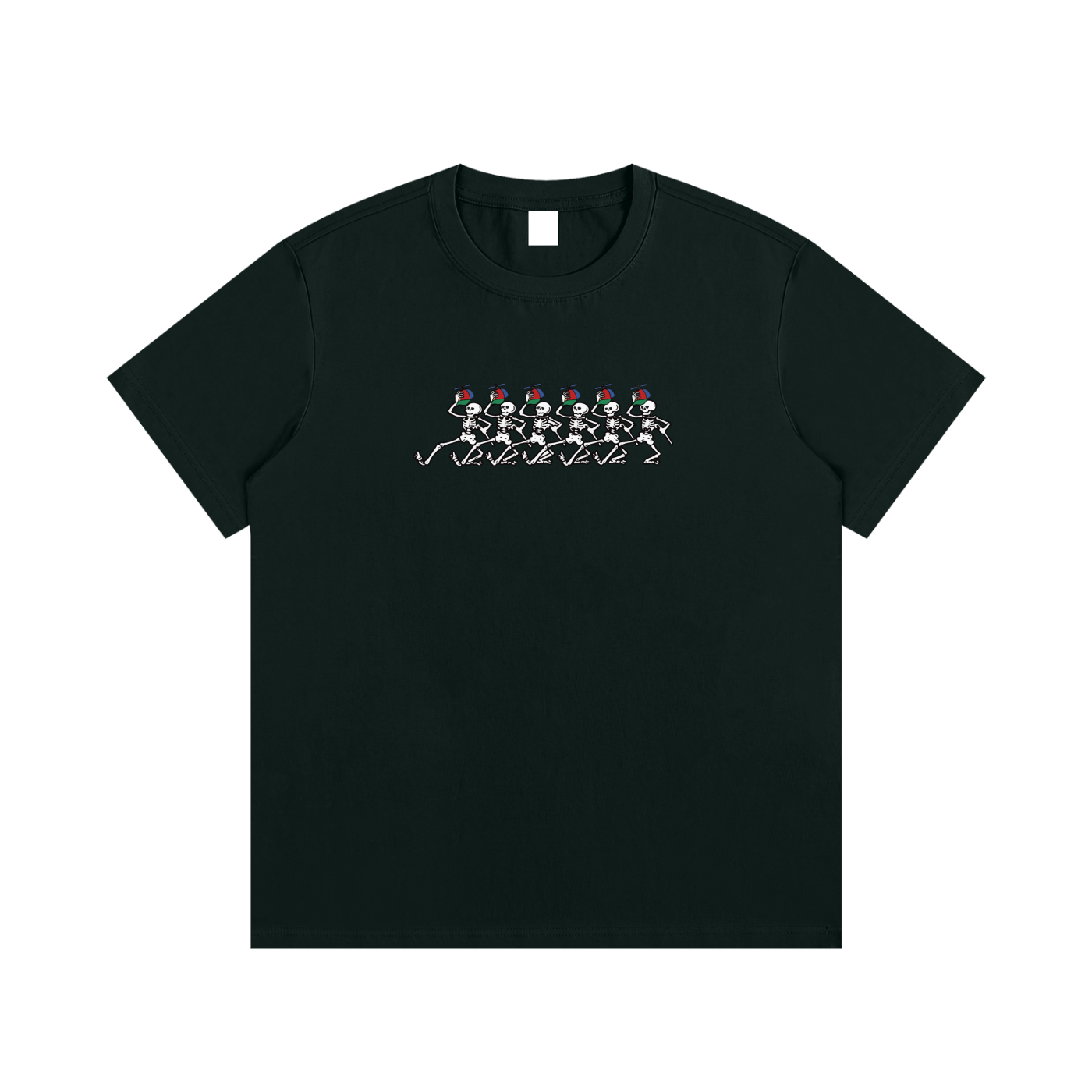 'Prop Dead' Tee