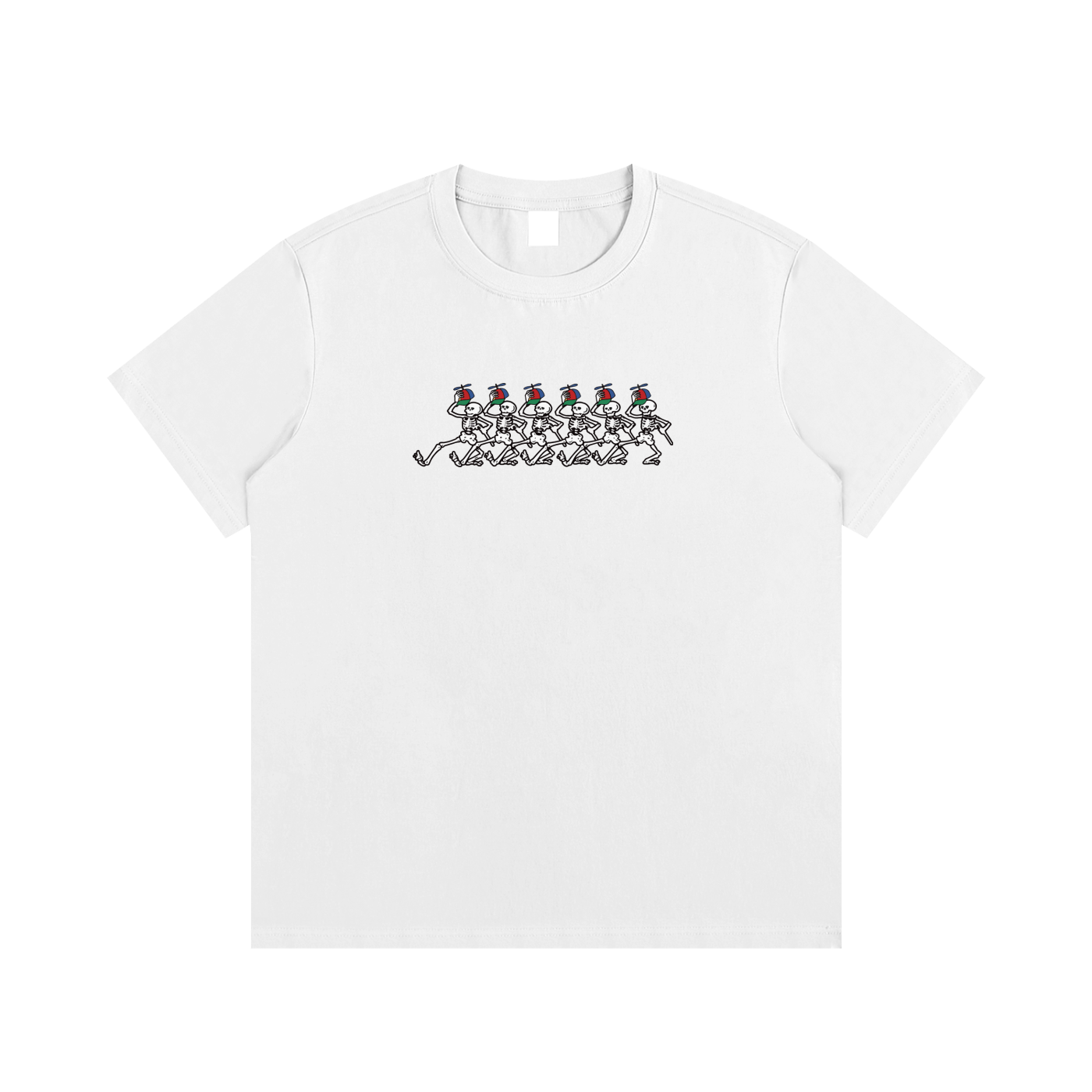 'Prop Dead' Tee
